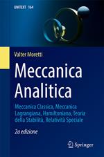 Meccanica Analitica