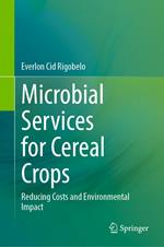 Microbial Services for Cereal Crops