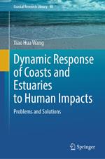 Dynamic Response of Coasts and Estuaries to Human Impacts