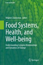 Food Systems, Health, and Well-being