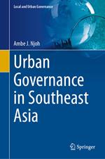 Urban Governance in Southeast Asia