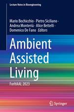 Ambient Assisted Living