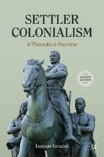 Settler Colonialism: A Theoretical Overview