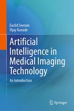 Artificial Intelligence in Medical Imaging Technology