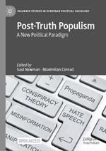 Post-Truth Populism: A New Political Paradigm