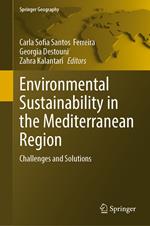 Environmental Sustainability in the Mediterranean Region