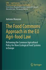 The Food Commons Approach in the EU Agri-food Law