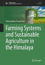Farming Systems and Sustainable Agriculture in the Himalaya