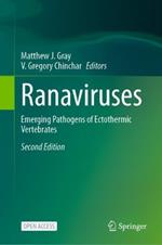 Ranaviruses: Emerging Pathogens of Ectothermic Vertebrates