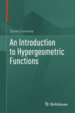 An Introduction to Hypergeometric Functions