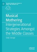 Musical Mothering