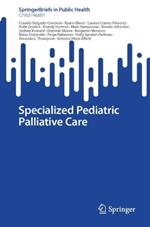 Specialized Pediatric Palliative Care