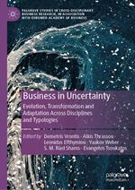 Business in Uncertainty