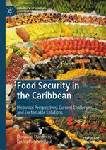 Food Security in the Caribbean