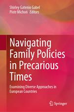 Navigating Family Policies in Precarious Times