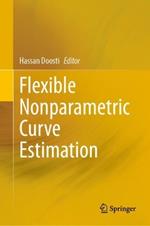 Flexible Nonparametric Curve Estimation