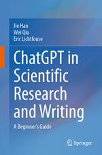 ChatGPT in Scientific Research and Writing