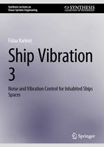 Ship Vibration 3