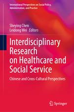 Interdisciplinary Research on Healthcare and Social Service