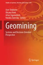 Geomining