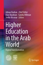 Higher Education in the Arab World