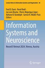 Information Systems and Neuroscience