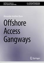 Offshore Access Gangways