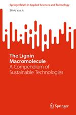 The Lignin Macromolecule