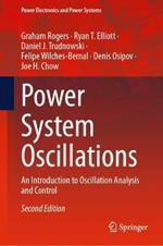 Power System Oscillations: An Introduction to Oscillation Analysis and Control