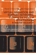 Virtual Innovation and Support Networks: Exploring the impact of Virtual Exchange in teacher education