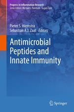 Antimicrobial Peptides and Innate Immunity