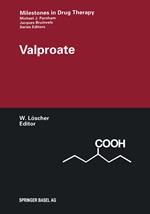 Valproate