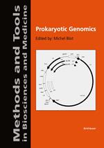 Prokaryotic Genomics