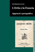 L’«Ortis» e la Francia