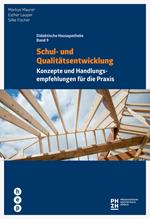 Schul- und Qualitätsentwicklung