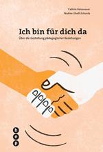 Ich bin für dich da (E-Book)