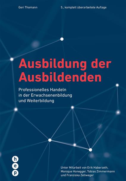 Ausbildung der Ausbildenden (E-Book, Neuauflage)