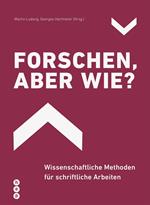 Forschen, aber wie? (E-Book)