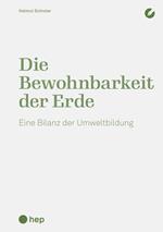 Die Bewohnbarkeit der Erde (E-Book)