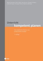 Unterricht kompetent planen (E-Book)