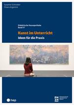 Kunst im Unterricht (E-Book)