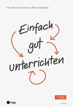 Einfach gut unterrichten (E-Book)