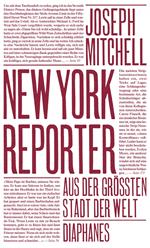 New York Reporter