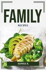 Family Recipes