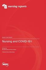 Nursing and COVID-19 ?