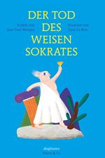 Der Tod des weisen Sokrates