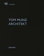 Tom Munz Architekt
