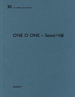 One O One – Seoul: De aedibus international 30