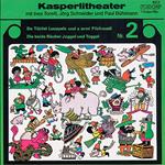 Kasperlitheater Nr. 2