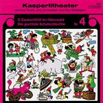 Kasperlitheater Nr. 4